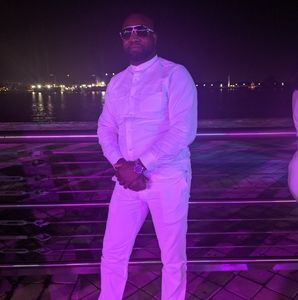 Meet your Posher, Timothy